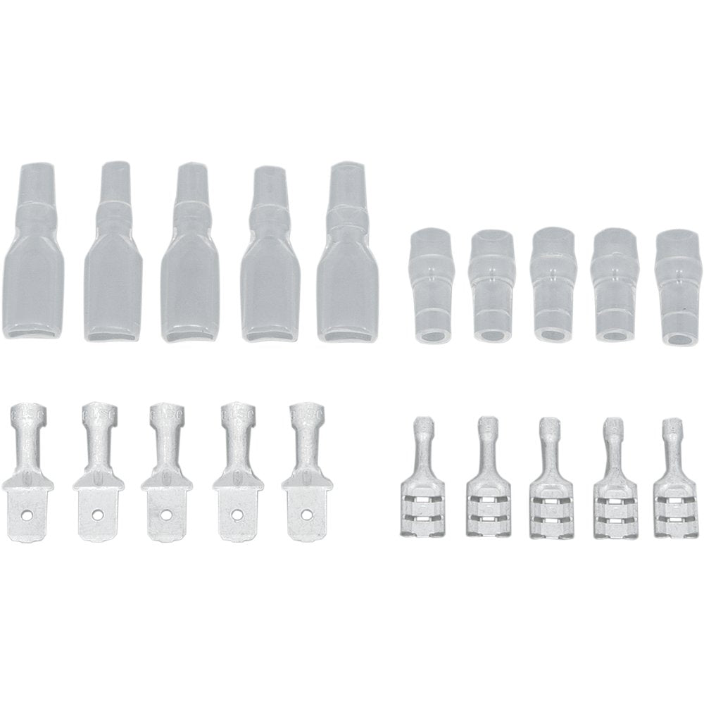 SHINDY Flat Terminal Kit 16-608