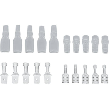 SHINDY Flat Terminal Kit 16-608