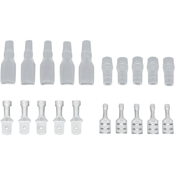 SHINDY Flat Terminal Kit 16-608