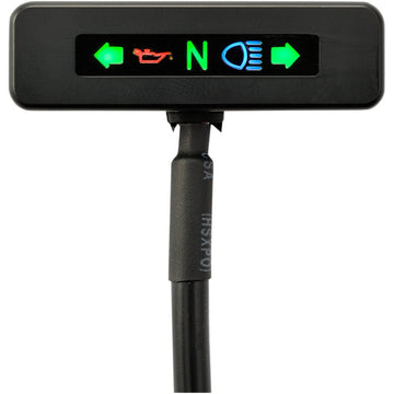 SHINDY Micro LED Indicator 87467