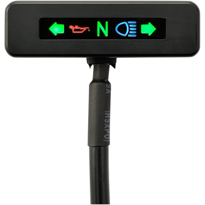 SHINDY Micro LED Indicator 87467