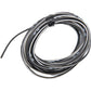 SHINDY 13' Wire Spool - 14 A/12 V - Black/White 16-682