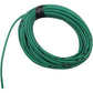SHINDY 13' Wire Spool - 14 A/12 V - Green 16-673