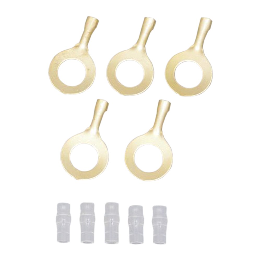 SHINDY Eyelet Terminal Kit - 10mm Eyelets 16-613