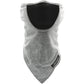 SCHAMPA & DIRT SKINS Facefit Facemask - Light Gray FMV-03