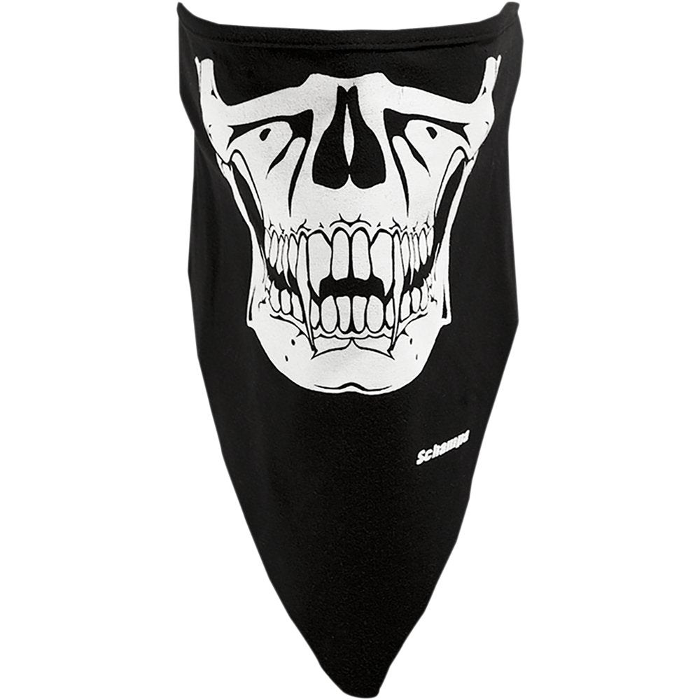 SCHAMPA & DIRT SKINS Vampire Glow Facemask VNG008-GLOB