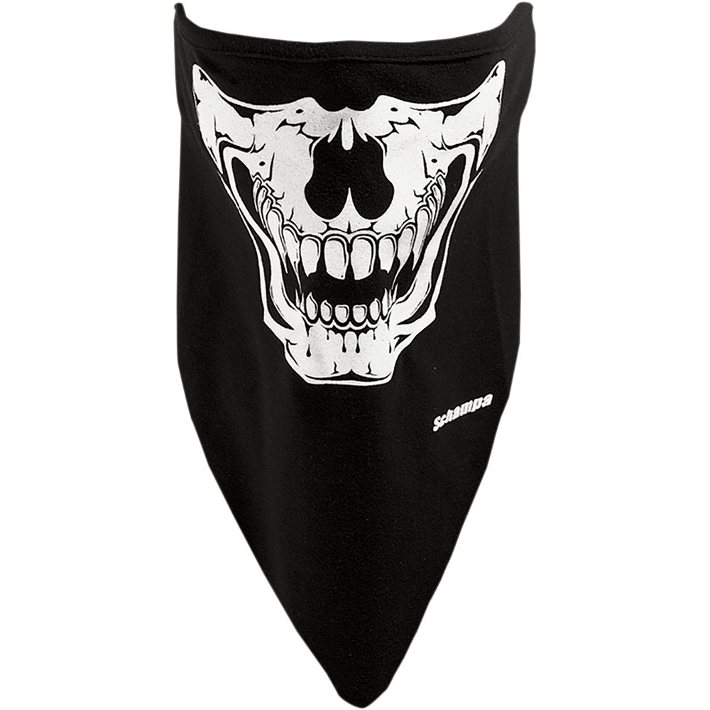 SCHAMPA & DIRT SKINS Clown Glow Facemask VNG008-GLOA