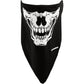 SCHAMPA & DIRT SKINS Clown Glow Facemask VNG008-GLOA