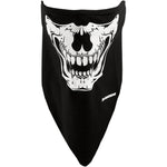 SCHAMPA & DIRT SKINS Clown Glow Facemask VNG008-GLOA