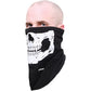 SCHAMPA & DIRT SKINS Vampire Face Mask VNG008E