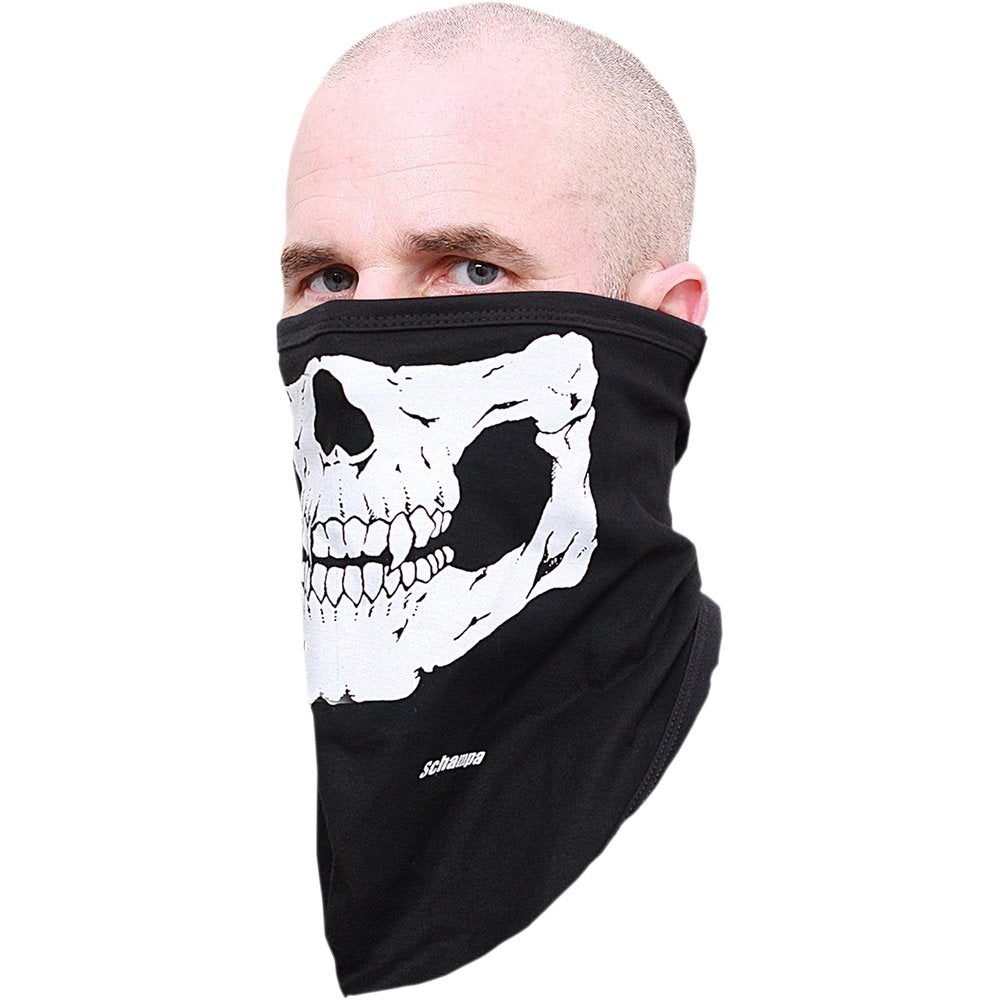 SCHAMPA & DIRT SKINS Vampire Face Mask VNG008E