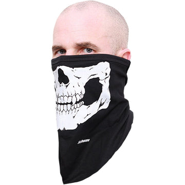 SCHAMPA & DIRT SKINS Vampire Face Mask VNG008E