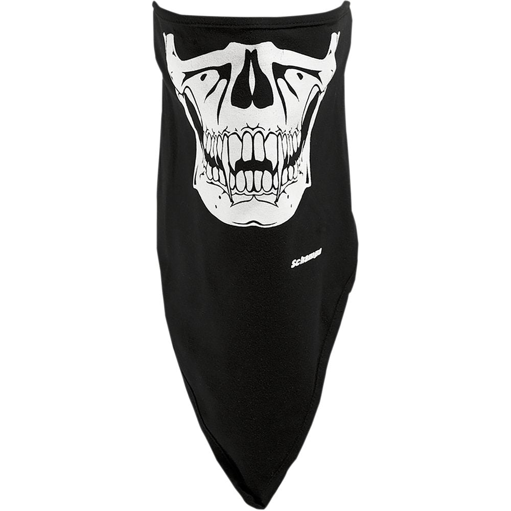 SCHAMPA & DIRT SKINS Vampire Face Mask VNG008E