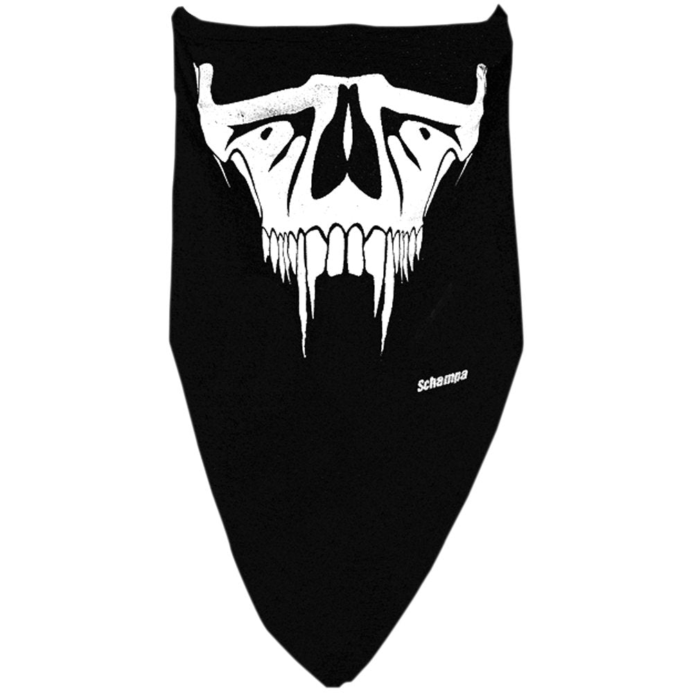 SCHAMPA & DIRT SKINS Vampire Face Mask VNG008E