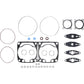 PROX Piston Kit with Gaskets - Arctic Cat 11.5828.000