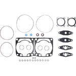PROX Piston Kit with Gaskets - Arctic Cat 11.5828.000
