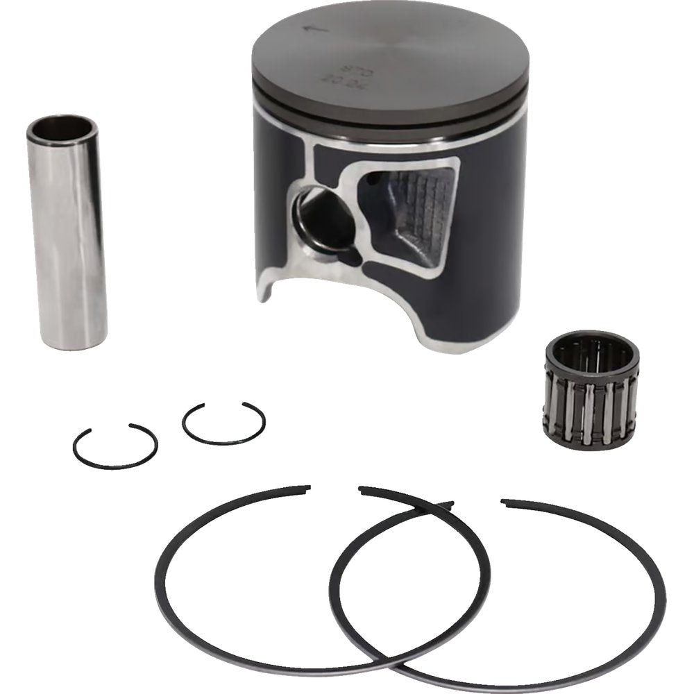 PROX Piston Kit with Gaskets - Ski-Doo 11.5857.000
