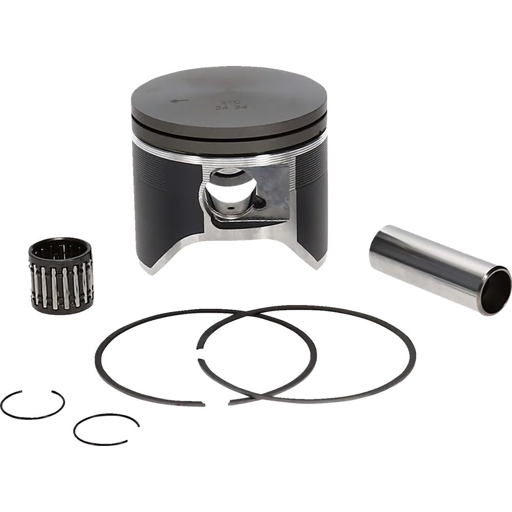 PROX Piston Kit with Gaskets - Polaris 11.5817.000