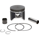 PROX Piston Kit with Gaskets - Polaris 11.5817.000