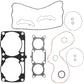 PROX Piston Kit with Gaskets - Polaris 11.5817.000