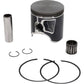 PROX Piston Kit with Gaskets - Arctic Cat 11.5811.000