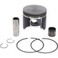 PROX Piston Kit with Gaskets - Polaris 11.5813.000