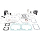 PROX Piston Kit with Gaskets - Ski-Doo 11.5600.000