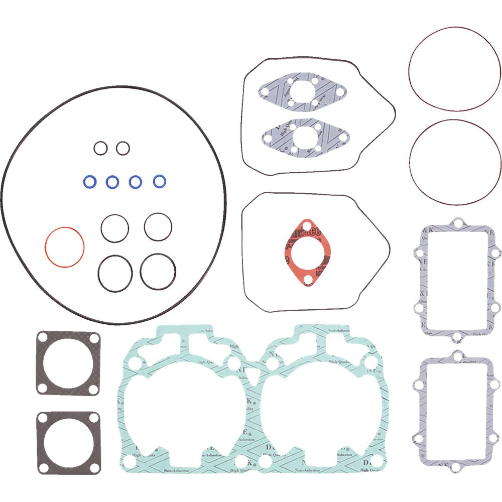 PROX Piston Kit with Gaskets - Ski-Doo 11.5600.000