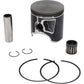 PROX Piston Kit with Gaskets - Ski-Doo 11.5809.000