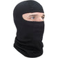 SCHAMPA & DIRT SKINS Adventure1 Balaclava - Black BLCLV015B-0
