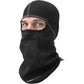 SCHAMPA & DIRT SKINS Coolskin Chill Breaker Balaclava - Deluxe - Gray BLCLV015D-02