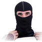 SCHAMPA & DIRT SKINS Coolskin Chill Breaker Balaclava - Deluxe - Gray BLCLV015D-02