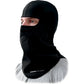 SCHAMPA & DIRT SKINS Coolskin Chill Breaker Balaclava - Deluxe - Black BLCLV015D-0