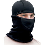 SCHAMPA & DIRT SKINS Skullgaiter Deluxe Face Mask NG010