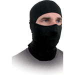 SCHAMPA & DIRT SKINS Silk Balaclava - Lightweight - Deluxe BLCLV028