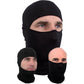 SCHAMPA & DIRT SKINS Silk Balaclava - Lightweight - Deluxe BLCLV028