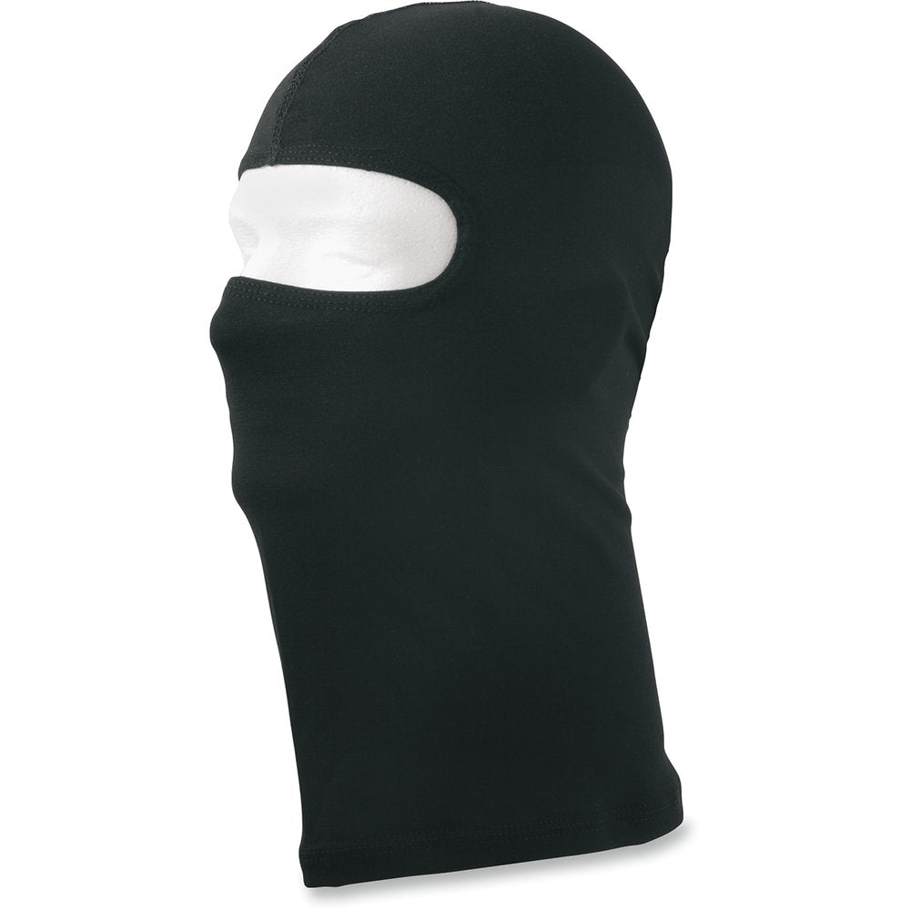 SCHAMPA & DIRT SKINS Silk Balaclava - Lightweight BLCLV027