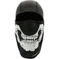 SCHAMPA & DIRT SKINS Fleece Skull Balaclava BLCLV100