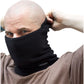 SCHAMPA & DIRT SKINS Fleece Skullgaiter NG003