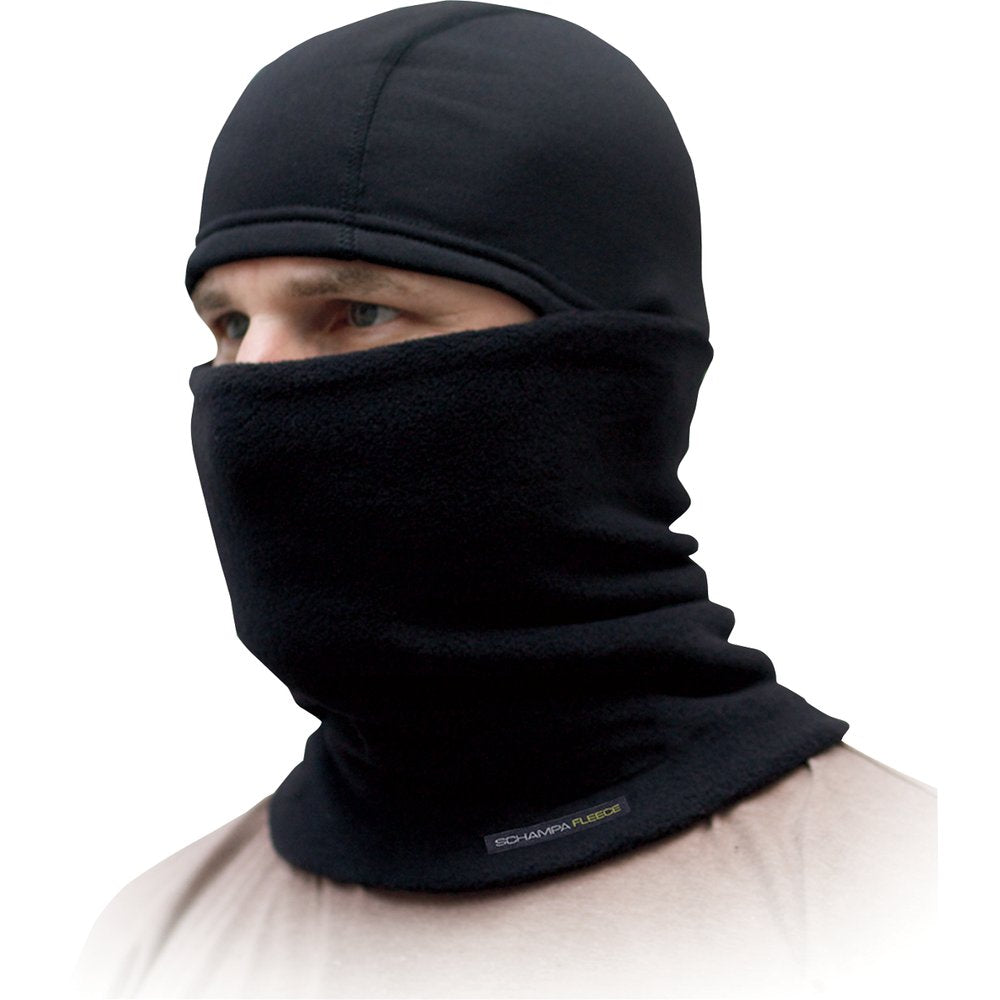 SCHAMPA & DIRT SKINS Fleece Skullgaiter NG003