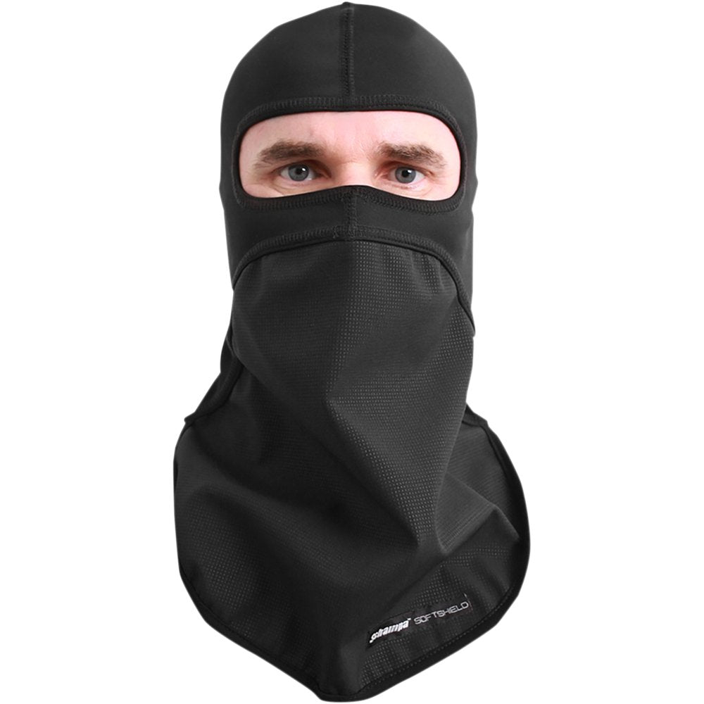 SCHAMPA & DIRT SKINS Pharaoh Deluxe Balaclava BLCLV012