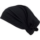 SCHAMPA & DIRT SKINS Doo-Z CoolSkin Headwrap - Black DZ015-0