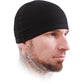 SCHAMPA & DIRT SKINS CoolSkin - Flat Skullcap SKLCP015