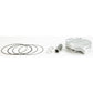 Piston Kit Forged Nikasil Cyl 95.98/Std 13.5:1 Hon