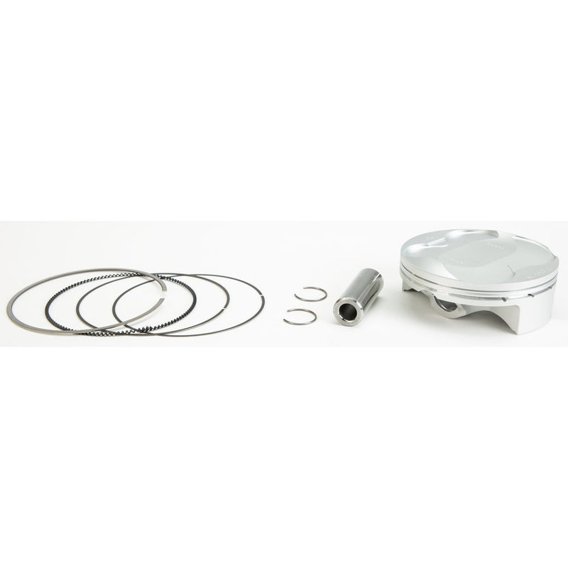 Piston Kit Forged Nikasil Cyl 95.98/Std 13.5:1 Hon