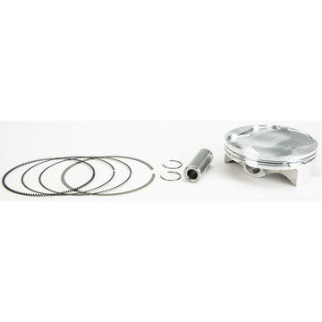 Piston Kit Forged Nikasil Cyl 95.97/Std 13.5:1 Hon
