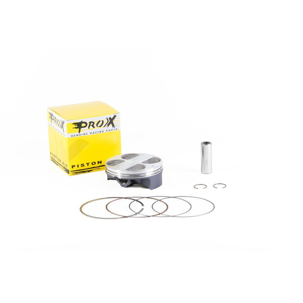 Piston Kit Forged Nikasil Cyl 95.96/Std 12.0:1 Hon