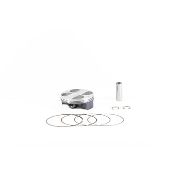 Piston Kit Forged Nikasil Cyl 95.96/Std 12.0:1 Hon