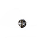 Piston Kit Forged Nikasil Cyl 95.96/Std 12.0:1 Hon