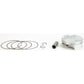 Piston Kit Forged Nikasil Cyl 76.78/Std 13.5:1 Hon